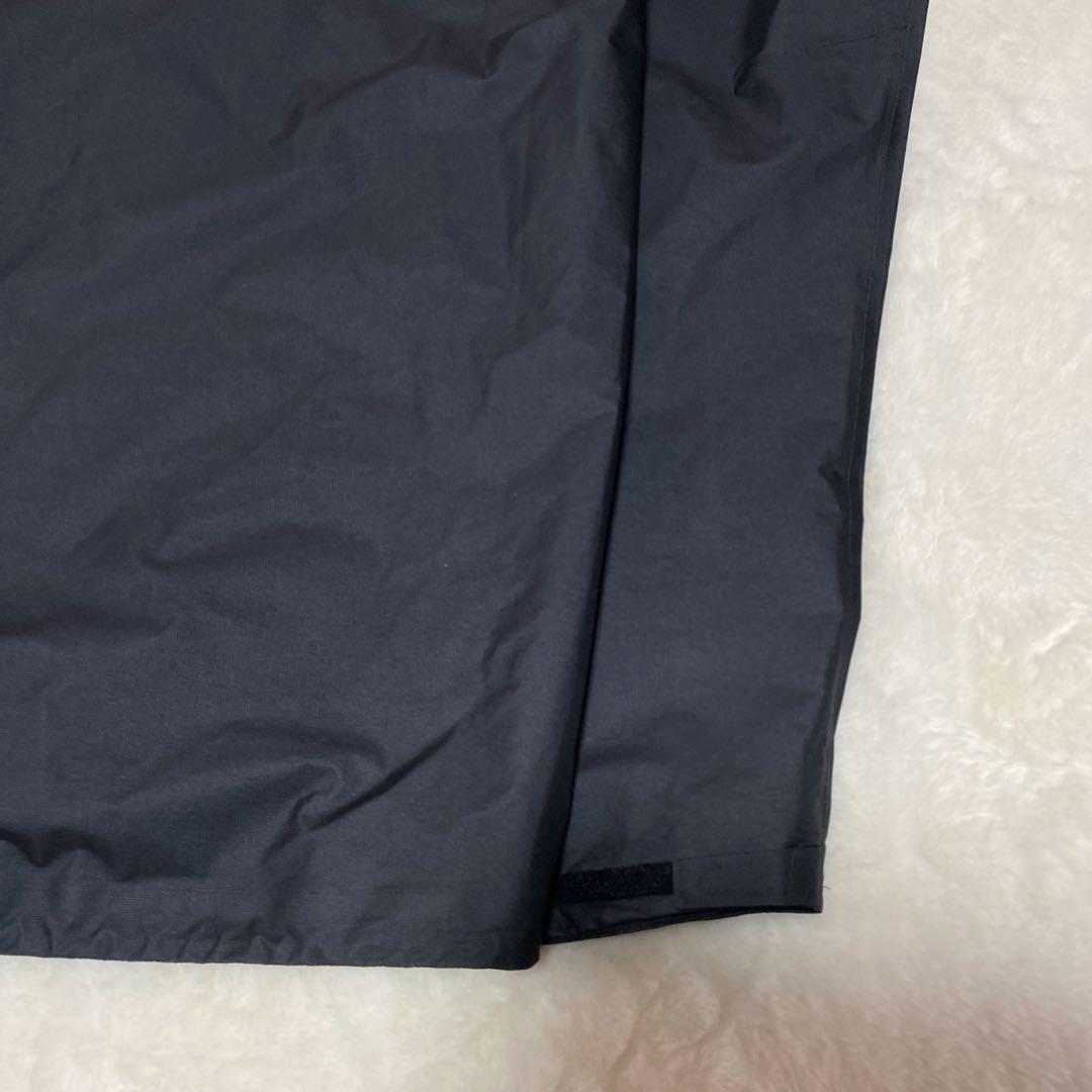 ノースフェイス　フューチャーライトトレイルピークジャケットXL