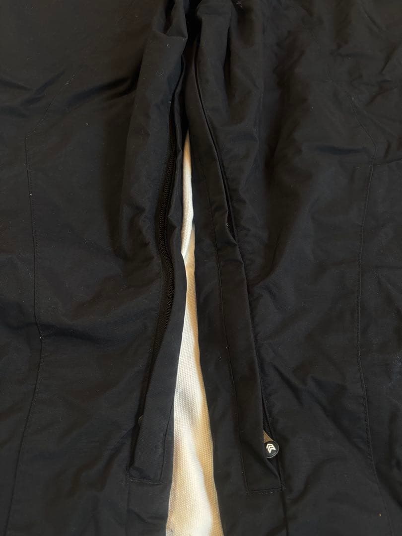 Burton Analog スノーボード　パンツ　ボトムス