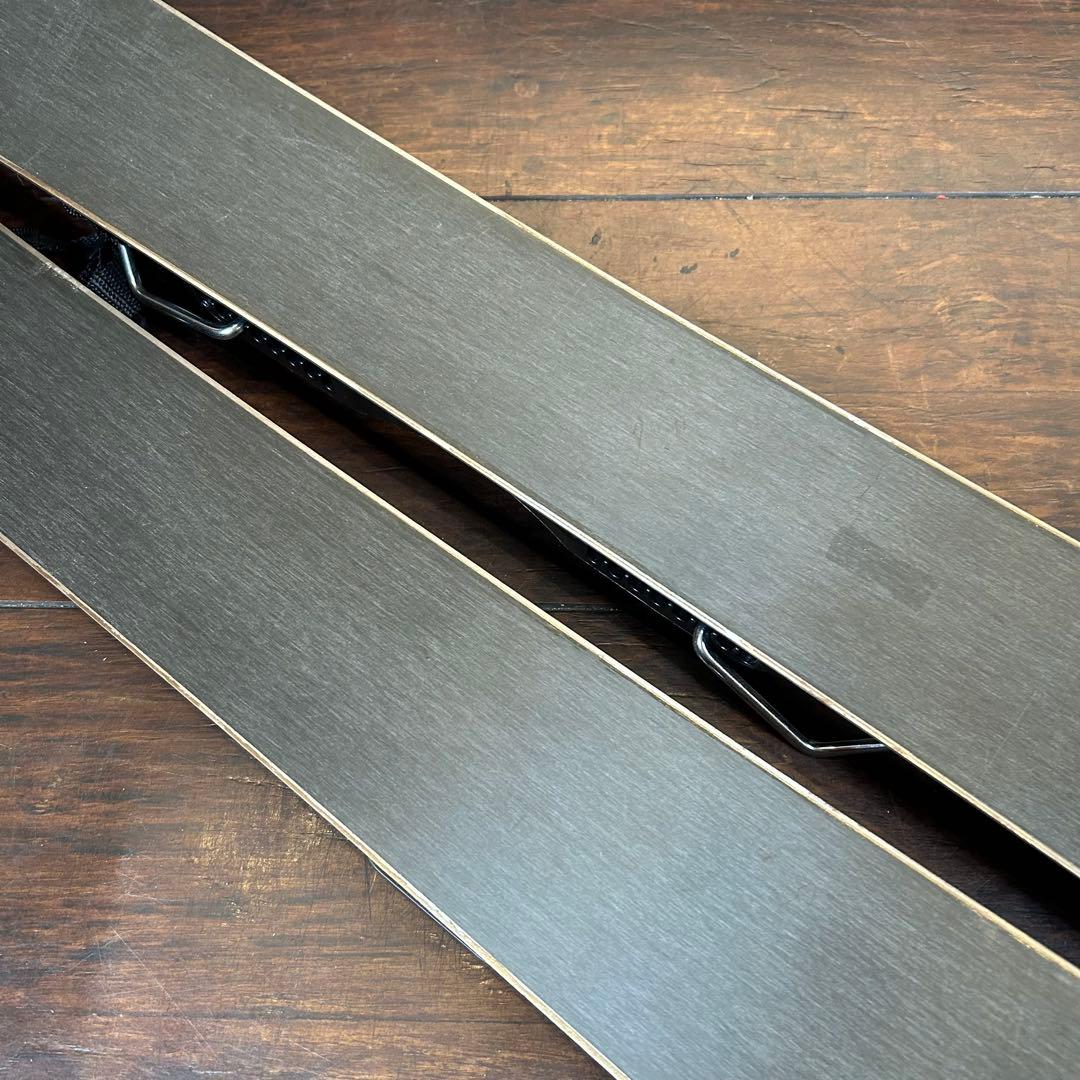 ◇美品◇ S/BLADE 90cm ブーツ　KASTLE 28〜28.5cm