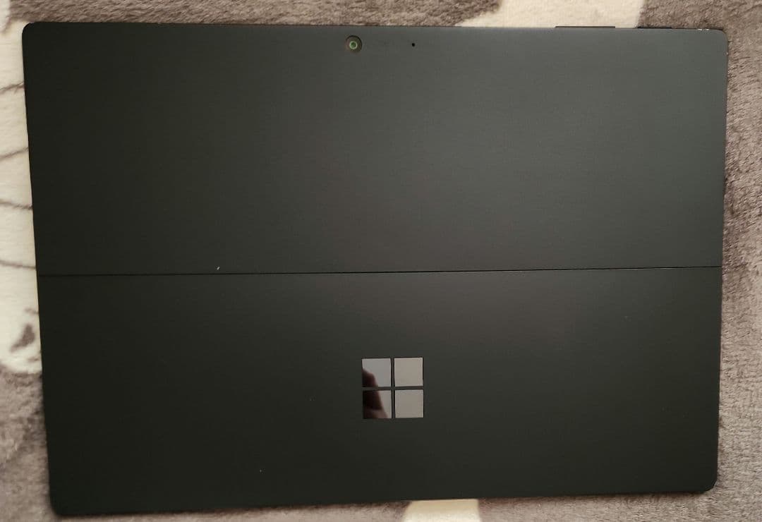 Surface pro6 256gb i5 メモリ8gb surfacepen付