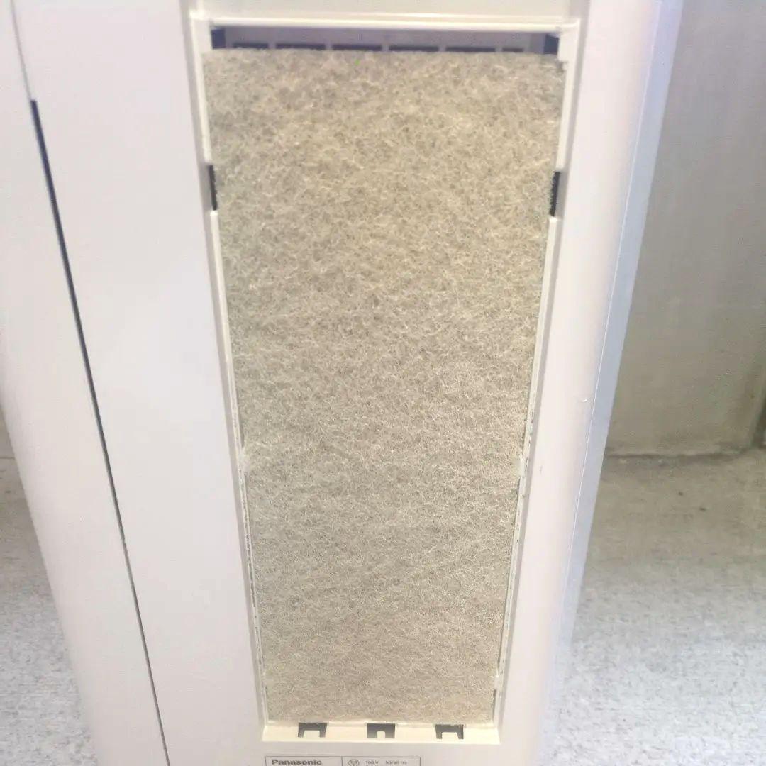 パナソニック 次亜塩素酸空間除菌脱臭機 ジアイーノ F-JDS70-W