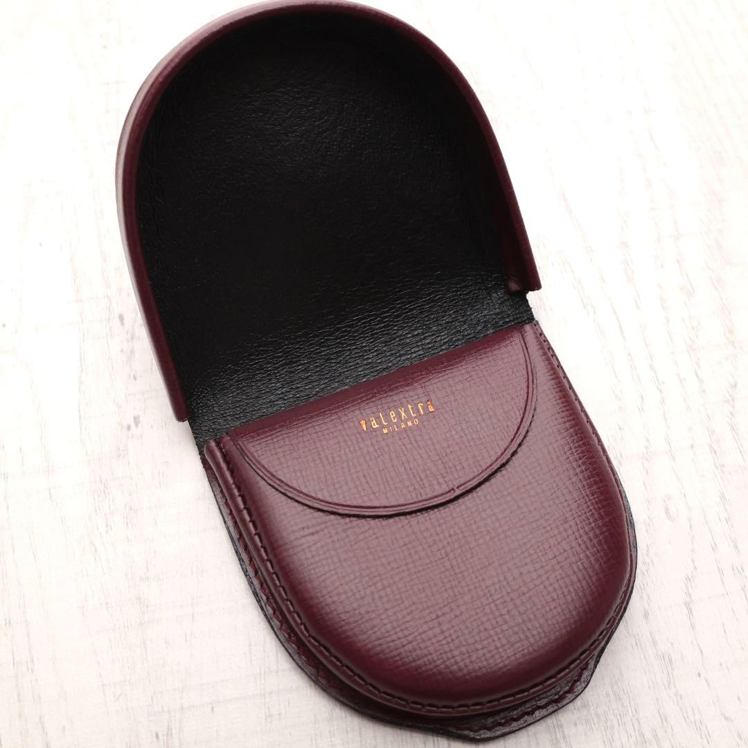 ヴァレクストラ　小銭入れ　ケース　財布