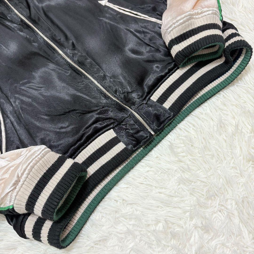 希少XL ロッキンジェリービーン×ルードギャラリー マリアスカジャン 箱付き