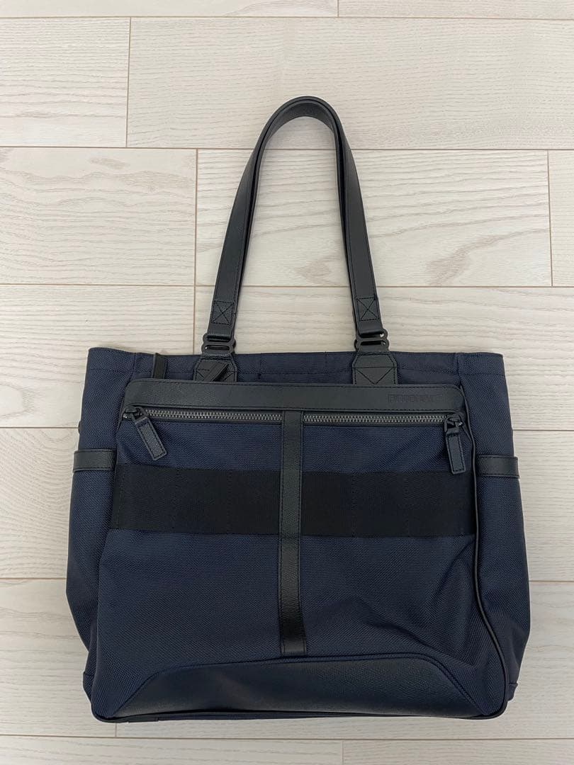バッグ BRIEFING FUSION BS TOTE HD BRM191T31