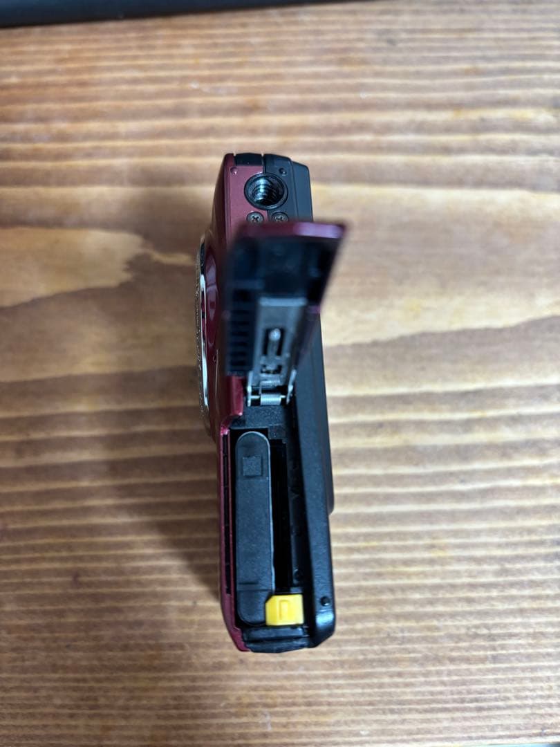 Kodak PIXPRO fz55 コンパクトデジタルカメラ