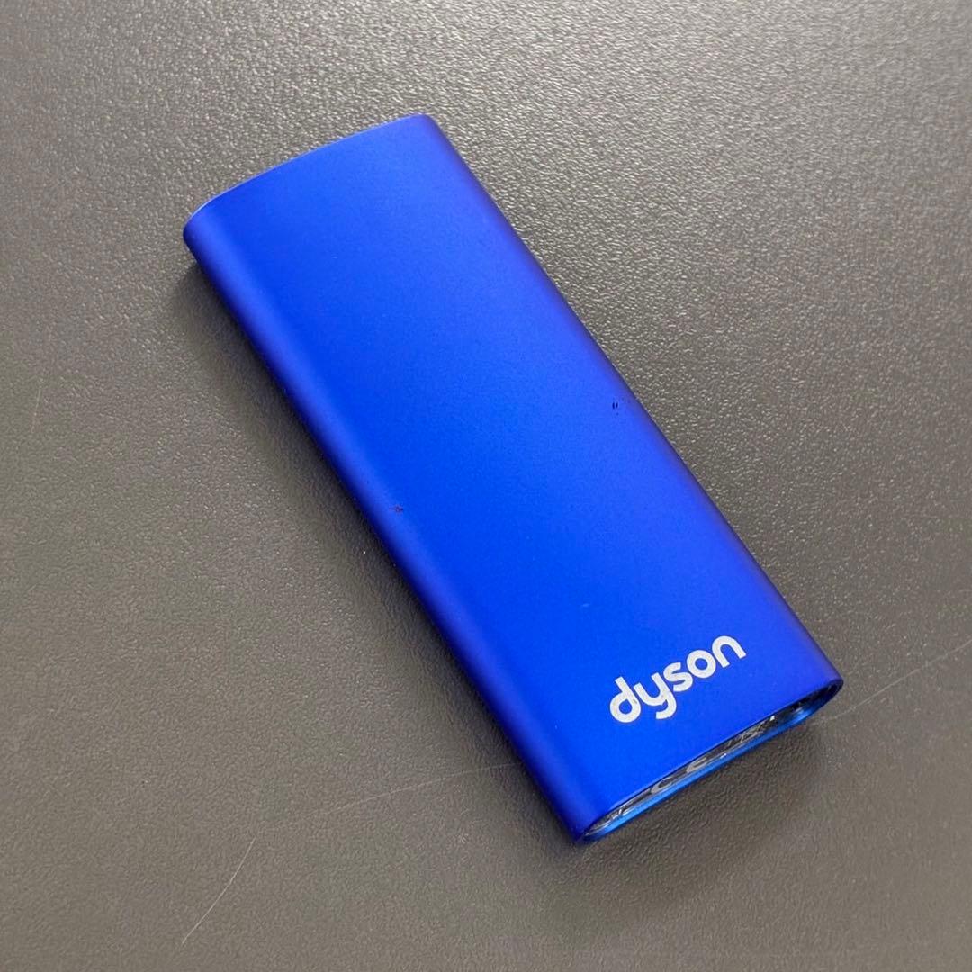 【Dyson】ダイソン TP00 空気清浄機能付ファン タワー型扇風機 リモコン