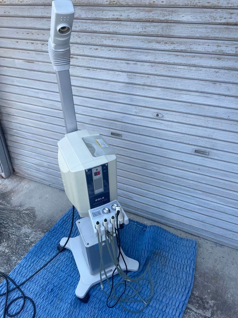 ノアージュプロ　POLA 　タカラベルモント　NOAGE PRO 動作確認済