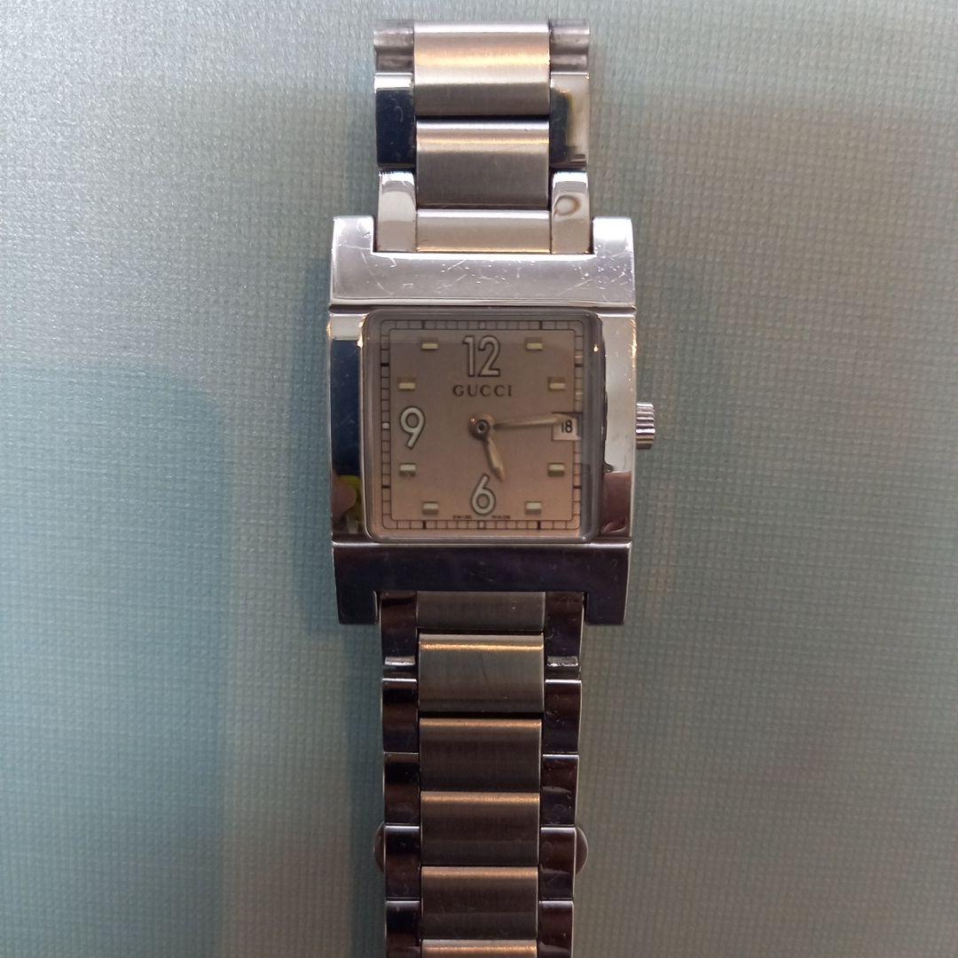GUCCI 時計