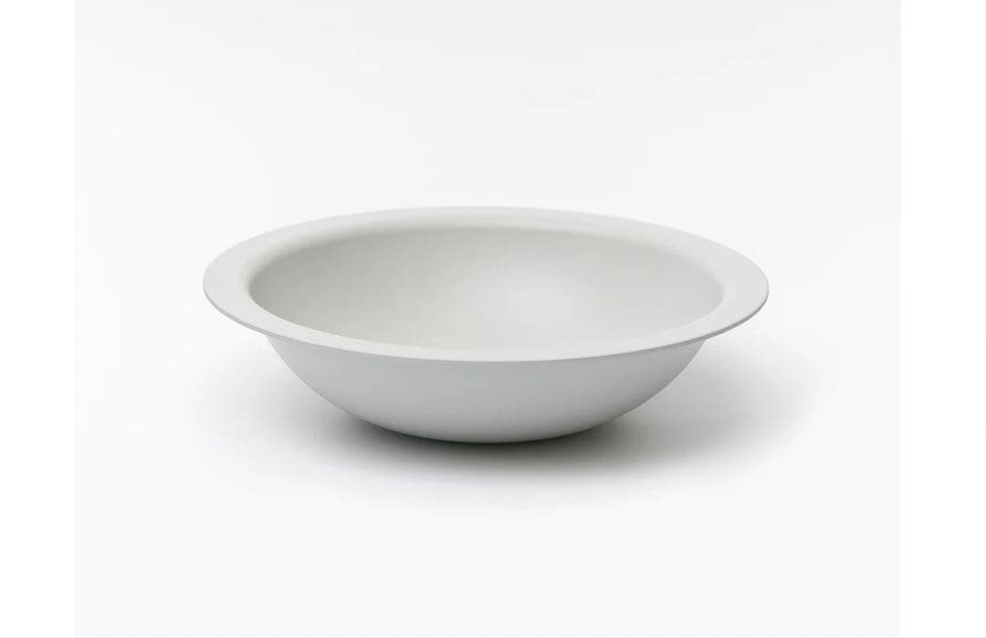 HEGE φ250直火鍋グレー