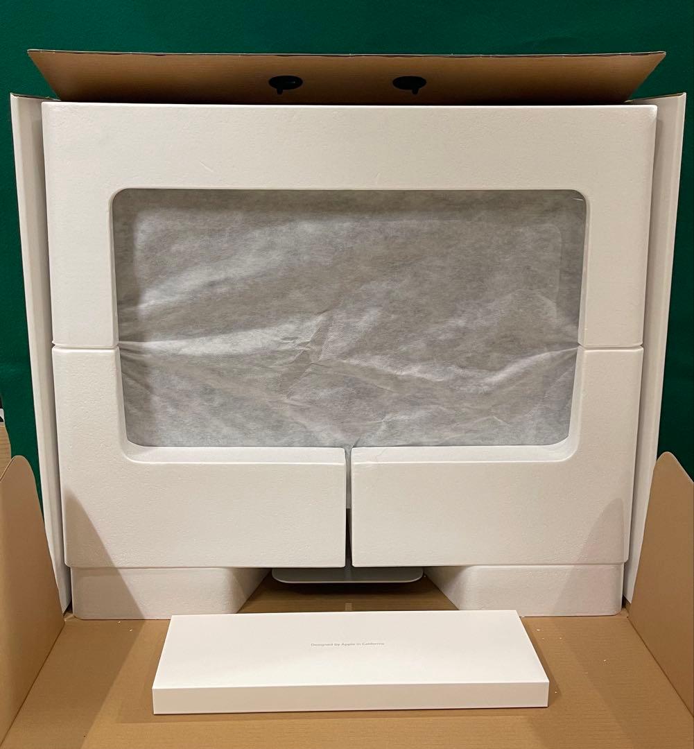 Apple iMac 21.5inch Late2013 DVDドライブ付き