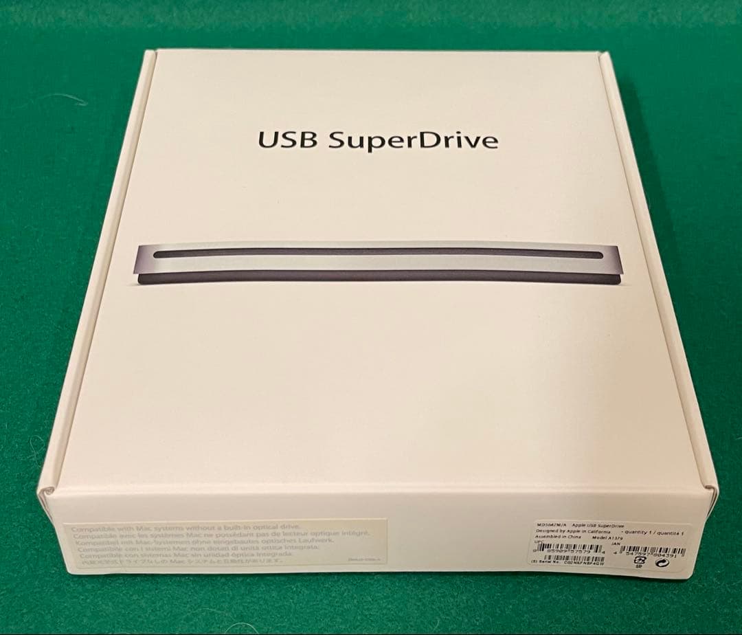 Apple iMac 21.5inch Late2013 DVDドライブ付き