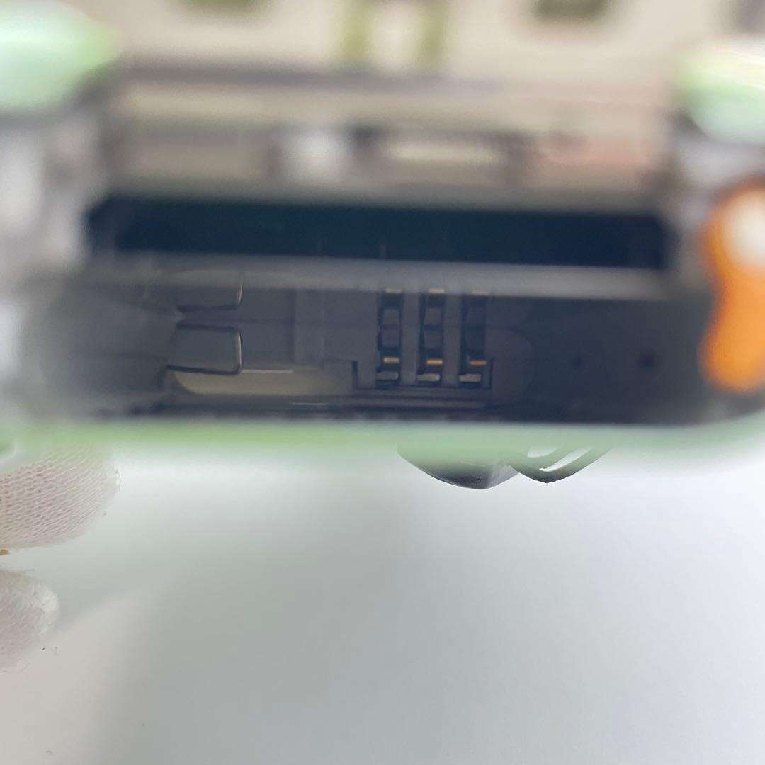 美品✨PENTAX Optio P80✨動作確認済 スマホ転送OK 人気色♪