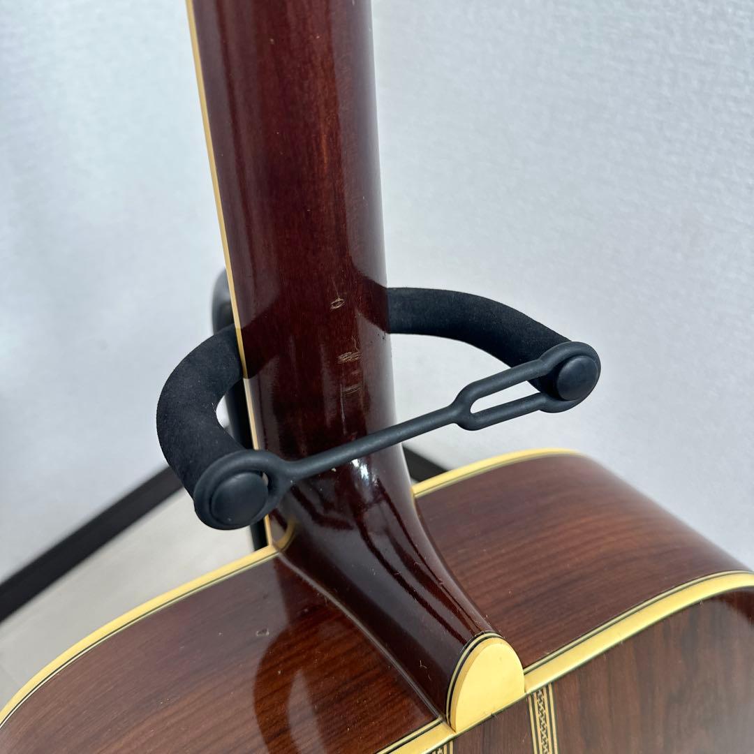 ヤマハ ’70年代 オレンジラベル FG-401 ジャパンビンテージ r2※