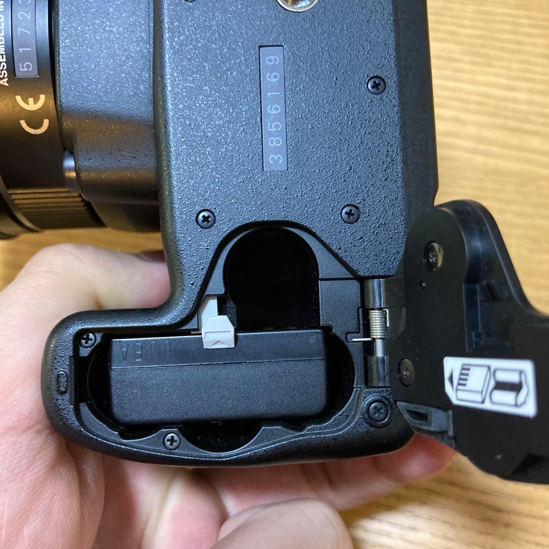 【最終値下げ】PENTAX K-r デジタル一眼レフカメラ