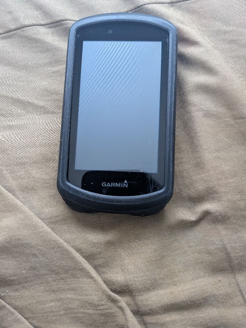 GARMIN サイクルコンピューター本体