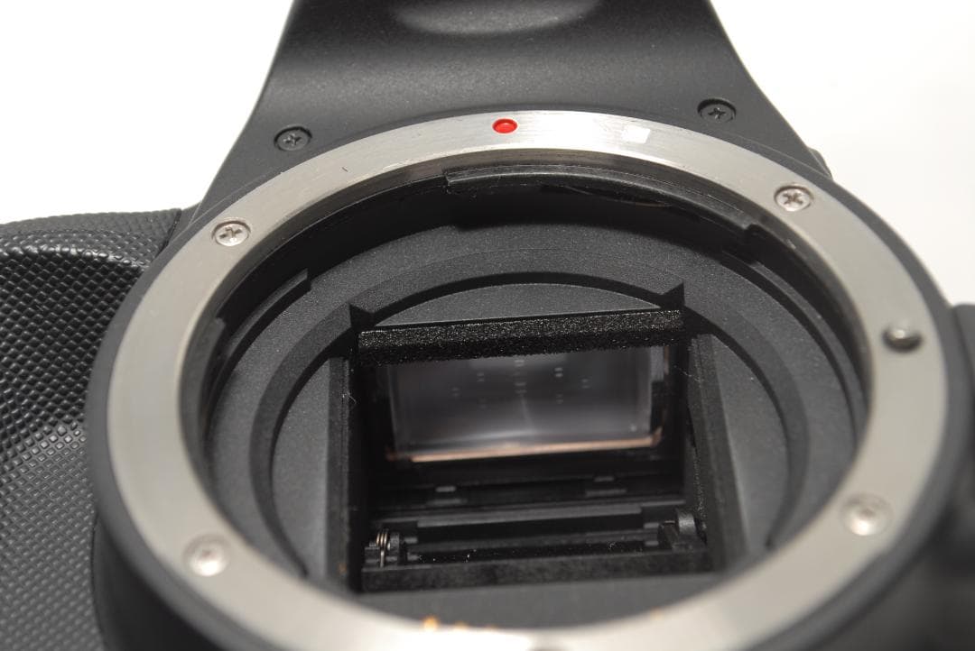 ☘️スマホ転送✨超望遠ダブルレンズ☘️Canon kiss X7 軽量