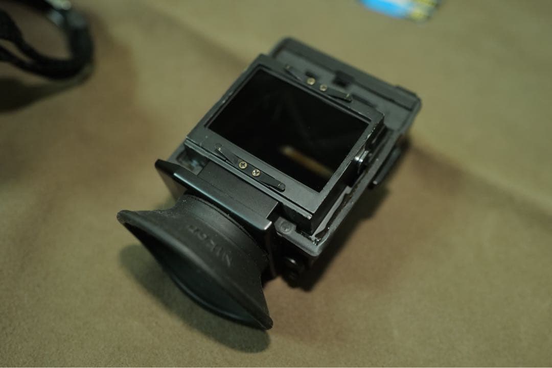 35mm f2.0 レンズセット Nikon F3 一眼レフカメラ Nikkor