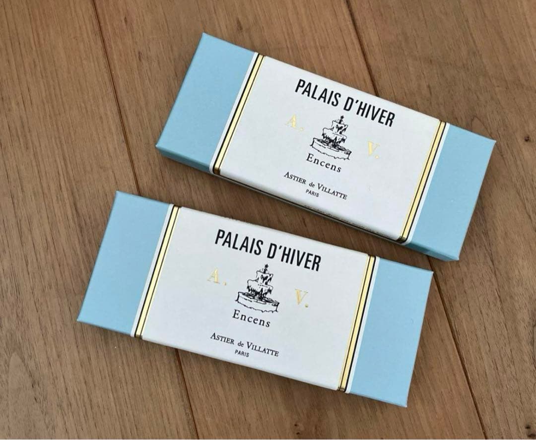 アスティエ　イノセンス