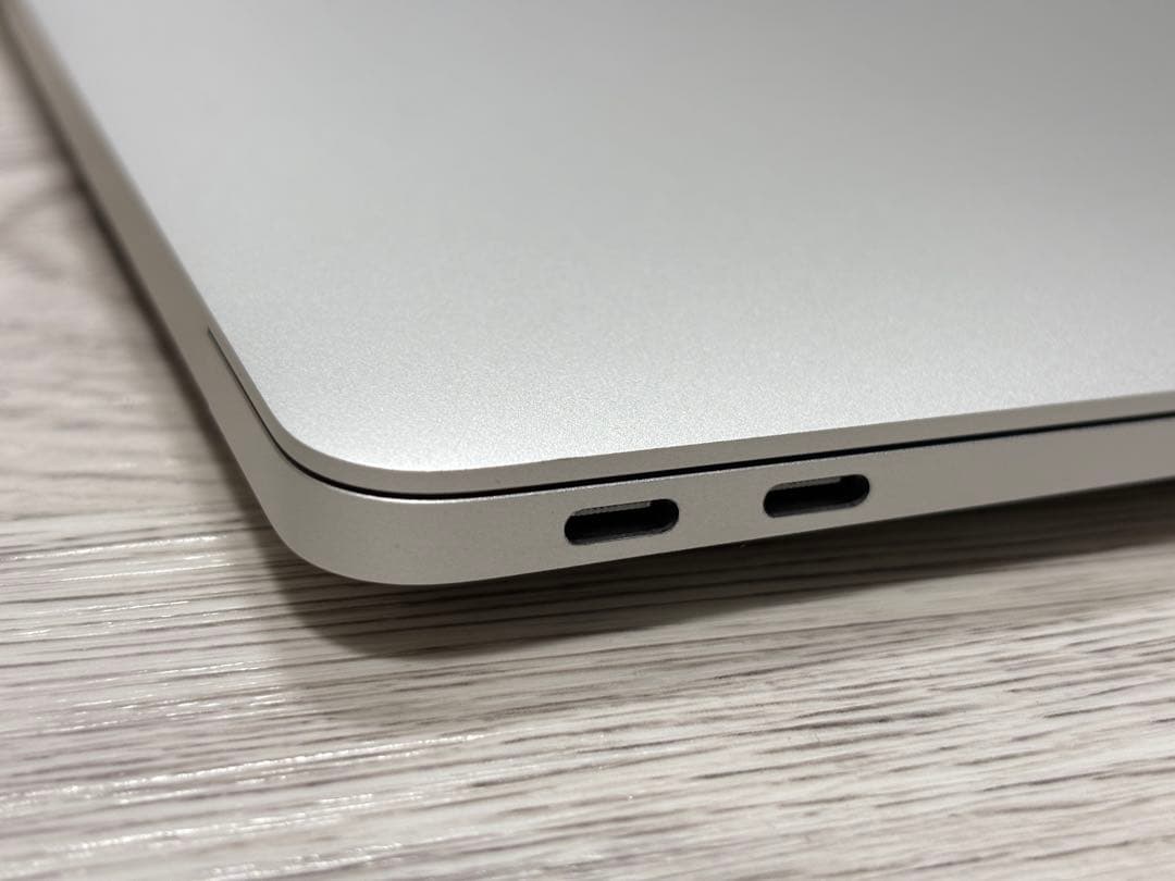 雅のクラフトroom様用MacBook Air M1 13 16GB/512G