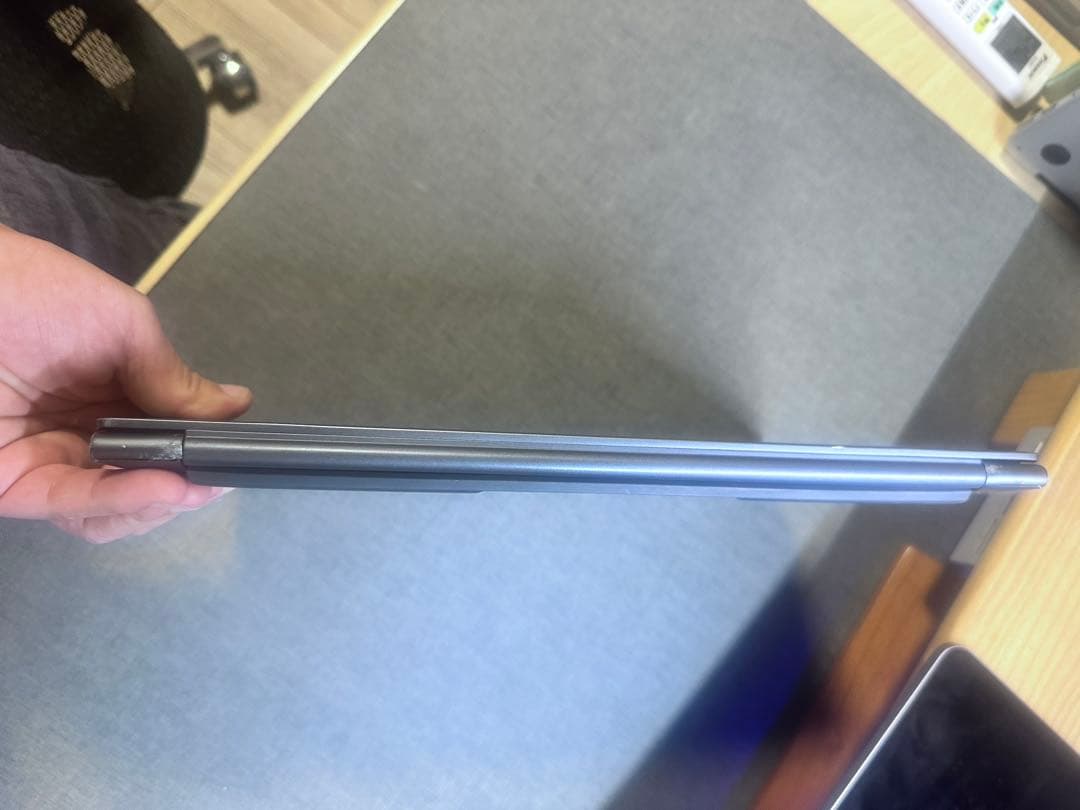 Windowsノート本体 Lenovo Yoga 14sITL 2021 i5-16GB-512 GB