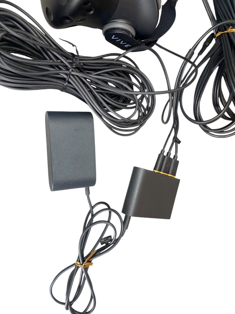 HTC VIVE (コンシューマーエディション)