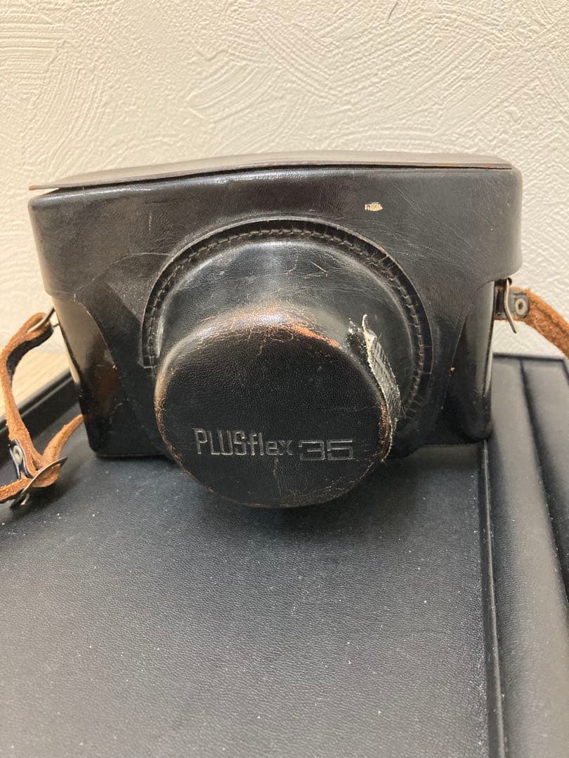 常盤精機 PLUSflex 35 AUTO TOKINON 45mm F2.8