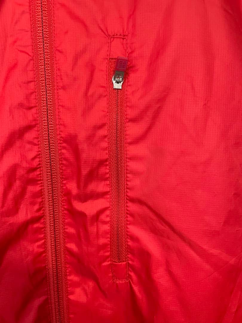 カ*ん様 【激レア】早い者勝ちUNIQLO×錦織圭ウィンドブレーカーセットアップ