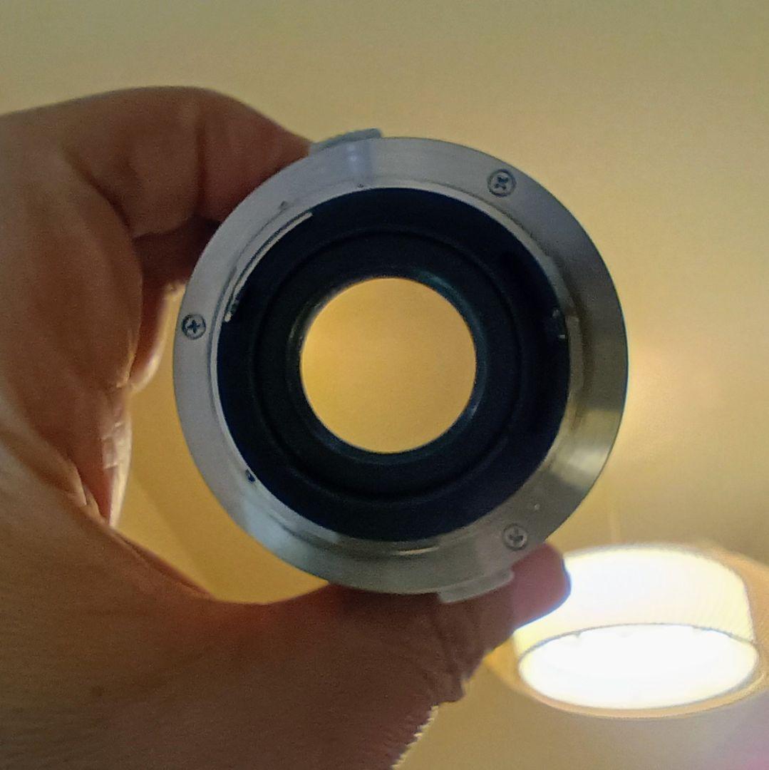 美品！ Olympus OM-System Zuiko 28mm f/2 レンズ