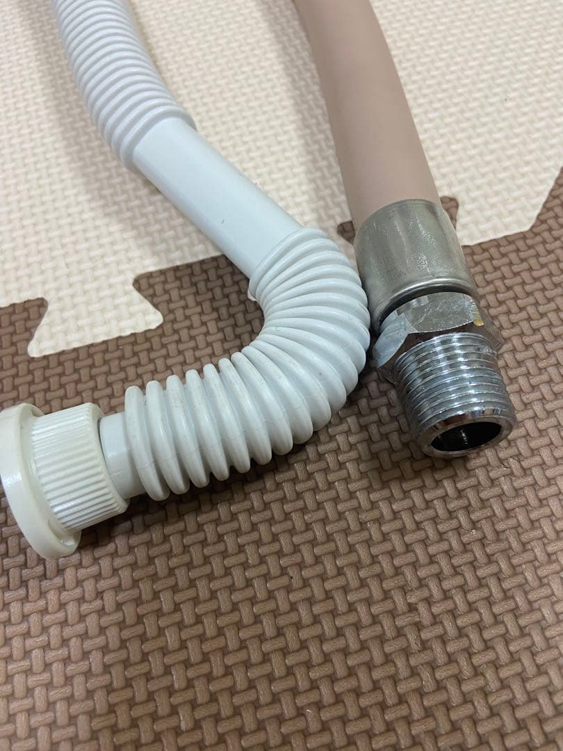 Paloma PH-55V ガス瞬間湯沸かし器（都市ガス）取り外し品 動作良好