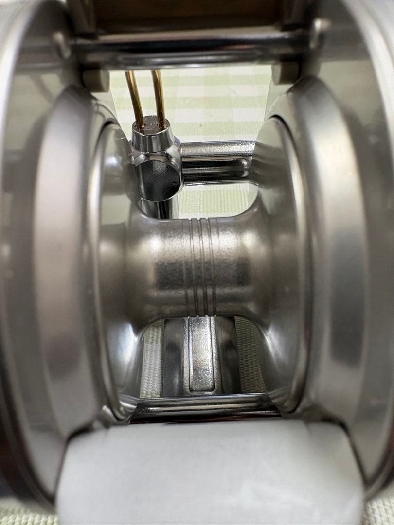 アブガルシア アンバサダー 4600C3 Abu Garcia