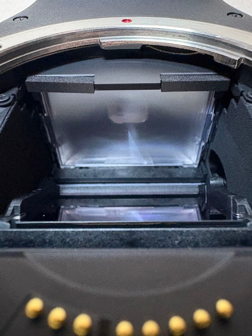 EOS 6D Mark II デジタル一眼レフ