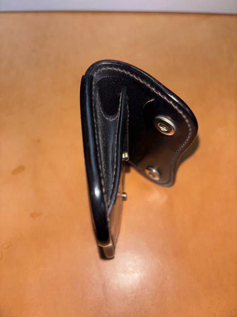 ラストクロップス タング ロカド シェルコードバン ROCADO ホーウィン