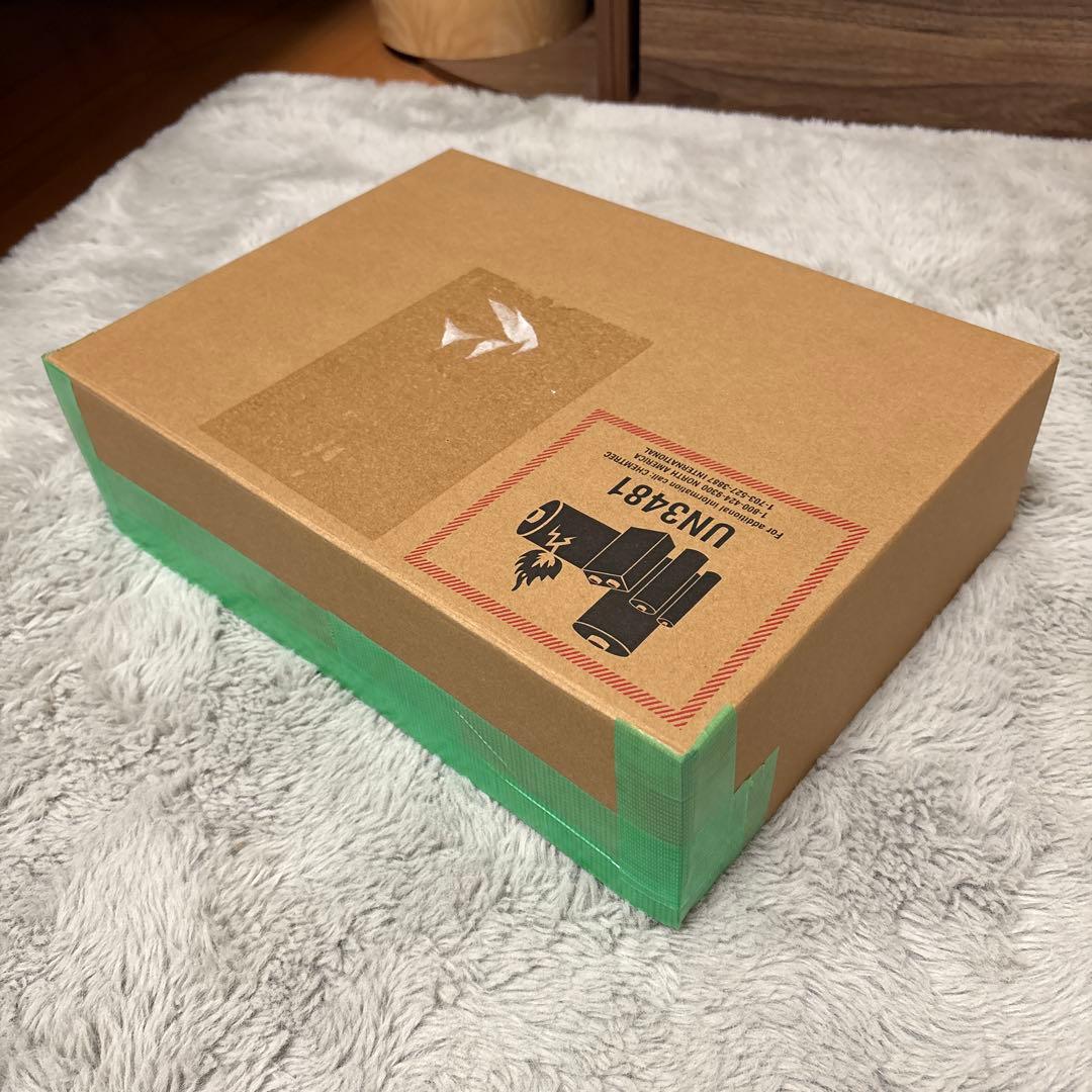 【最終値下げ‼️ 本体のみ】MacBook Air M1 16GB 256GB