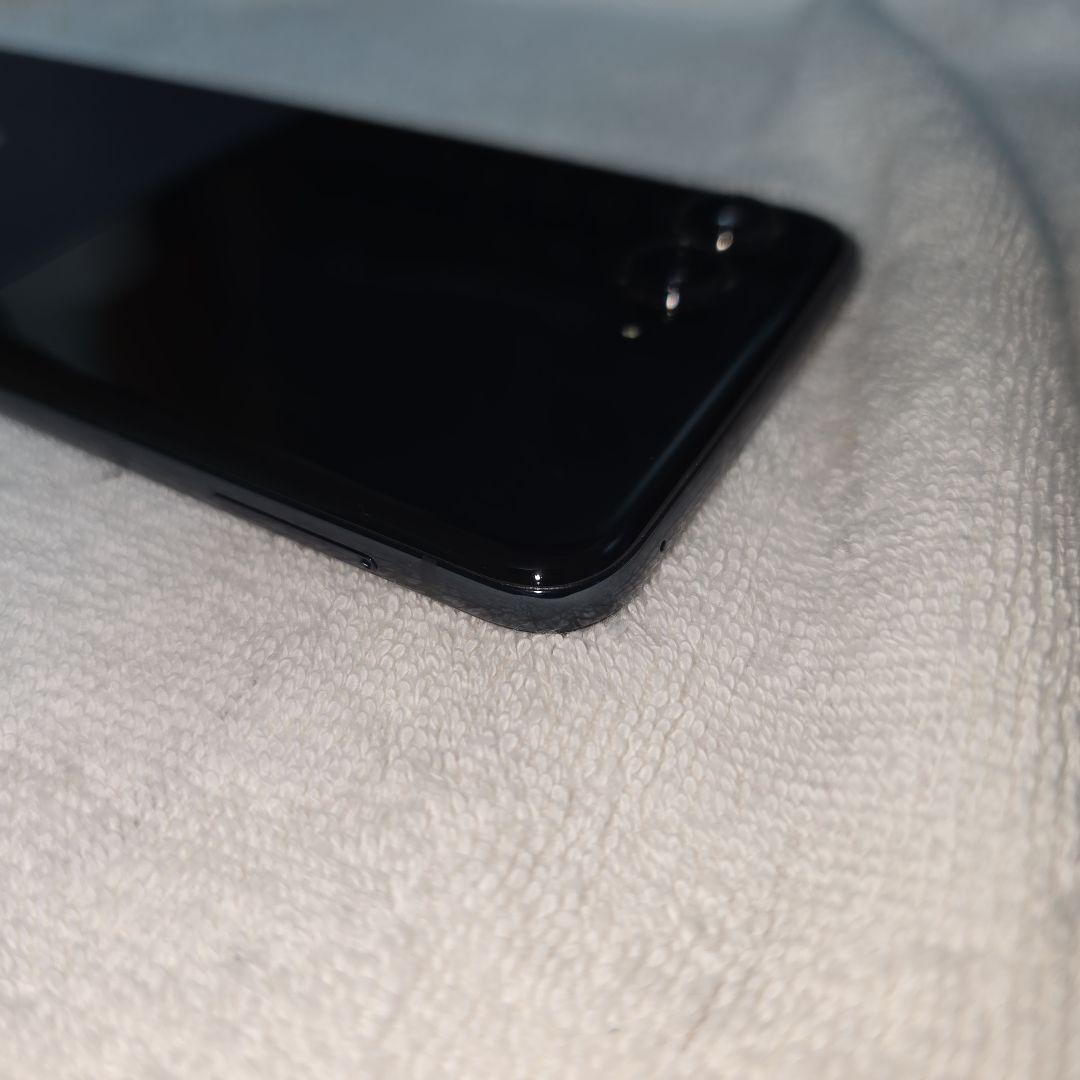 【美品】motorola razr 50 ultra　512GB国内版