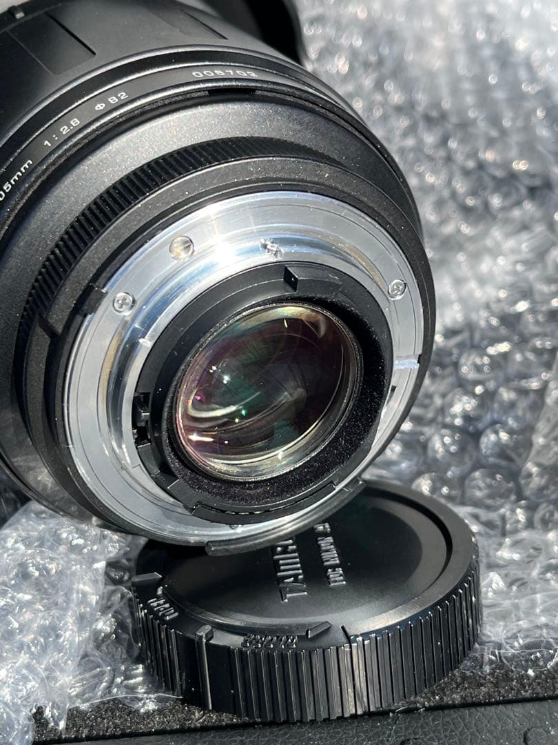 美品TAMRON SP AF 28-105mm F2.8 LD ニコン用