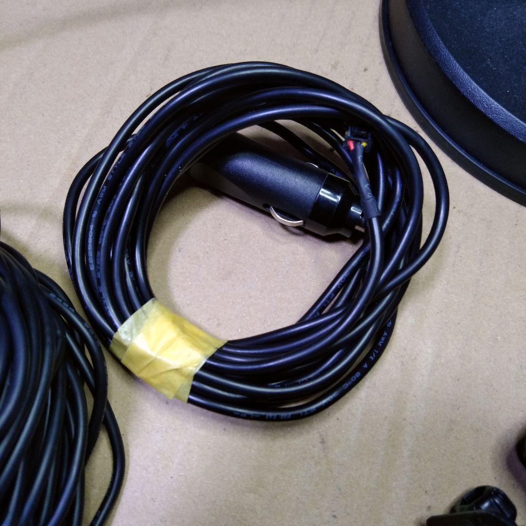 コムテック　ZDR043