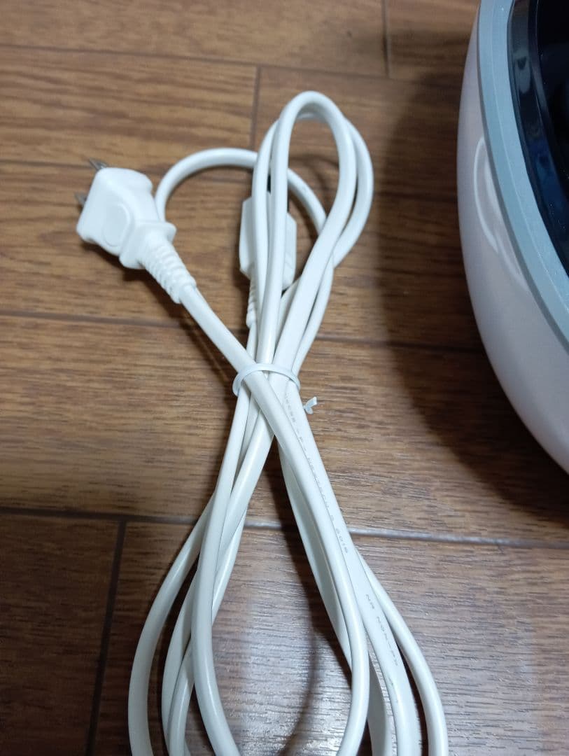 値下げ★ケノン6.2★美品★未使用に近いカートリッジ付き脱毛美顔 メンズにも