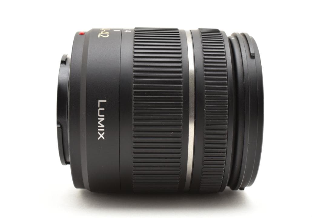 レンズ(ズーム) 146 Panasonic G VARIO 1:3.5-5.6/14-42