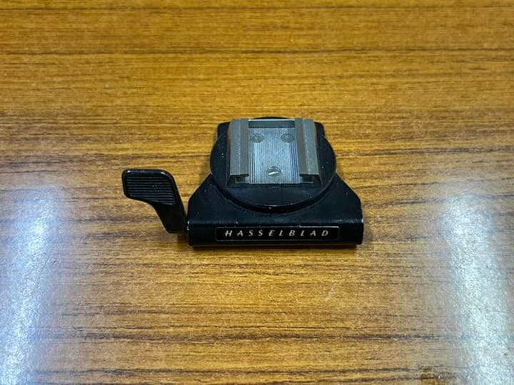 HASSELBLAD 500/cm 等用　ハッセルブラッド　クイックシュー