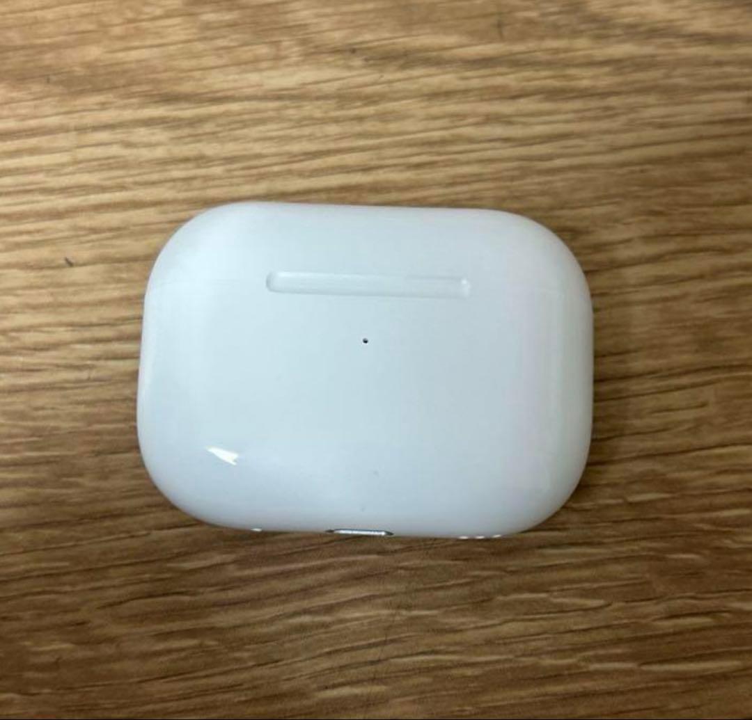 AirPodsPro第2世代ホワイト　互換品