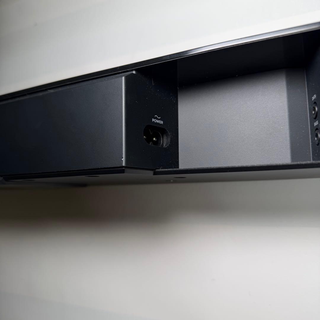 【箱あり】BOSE Soundbar 900 サウンドバー