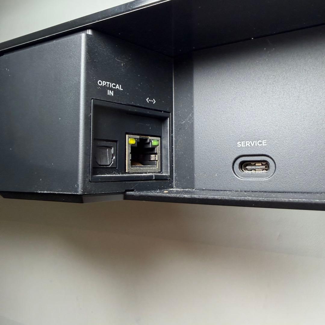 【箱あり】BOSE Soundbar 900 サウンドバー