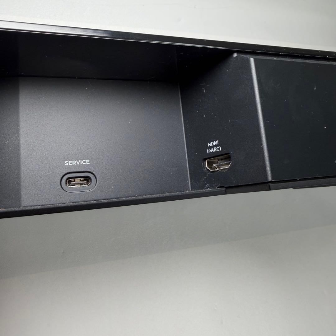 【箱あり】BOSE Soundbar 900 サウンドバー