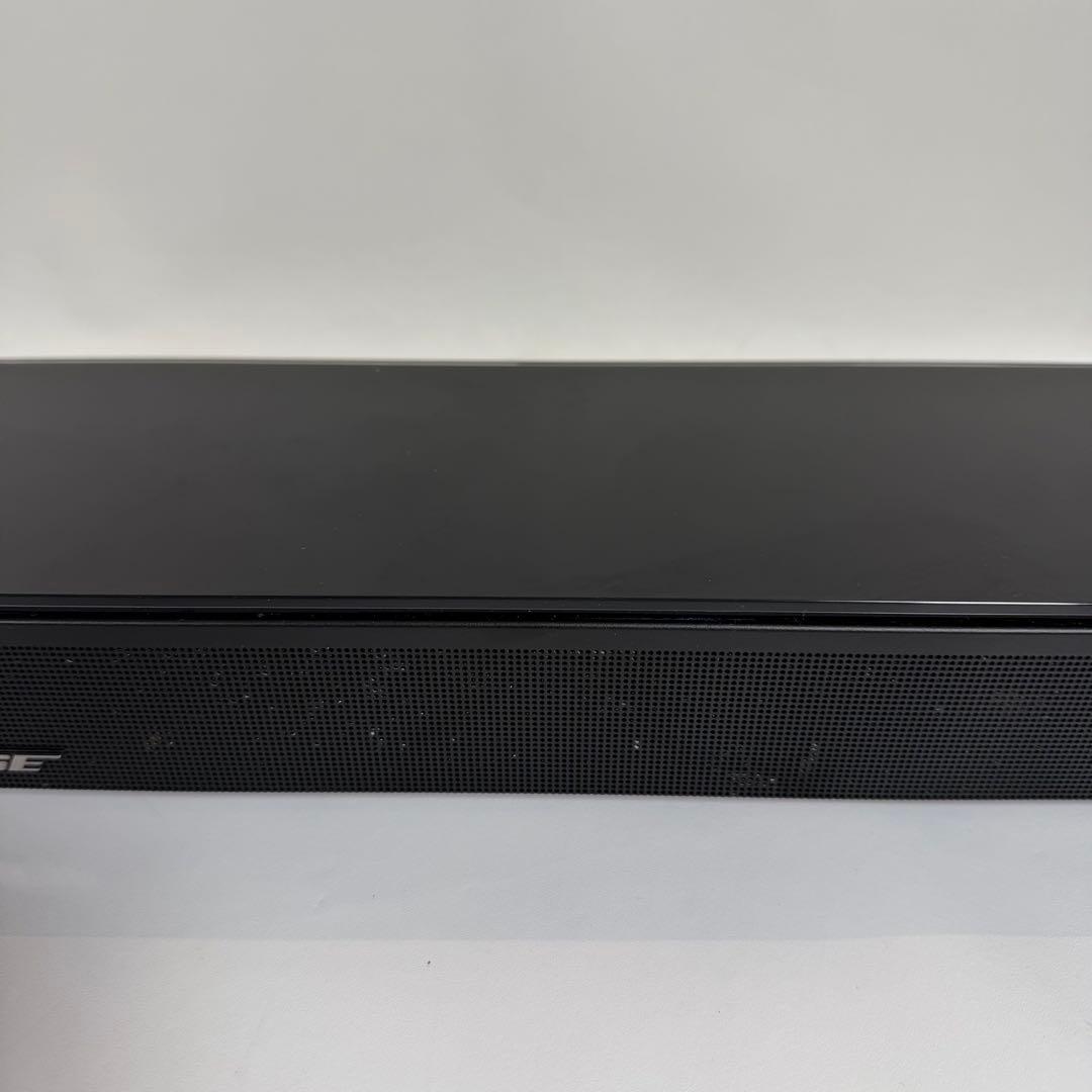 【箱あり】BOSE Soundbar 900 サウンドバー