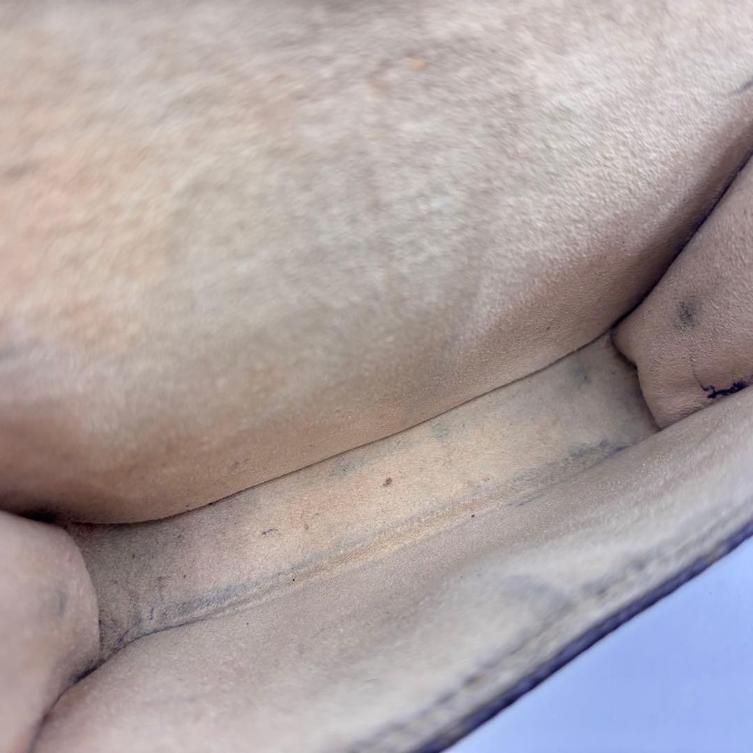 ルイヴィトン M51855 モノグラム ポシェット フロランティーヌ ポーチ