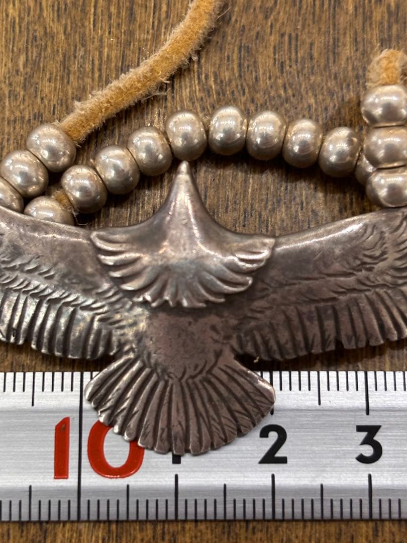 と*ん様 ゴローズシルバーイーグル中　雰囲気抜群