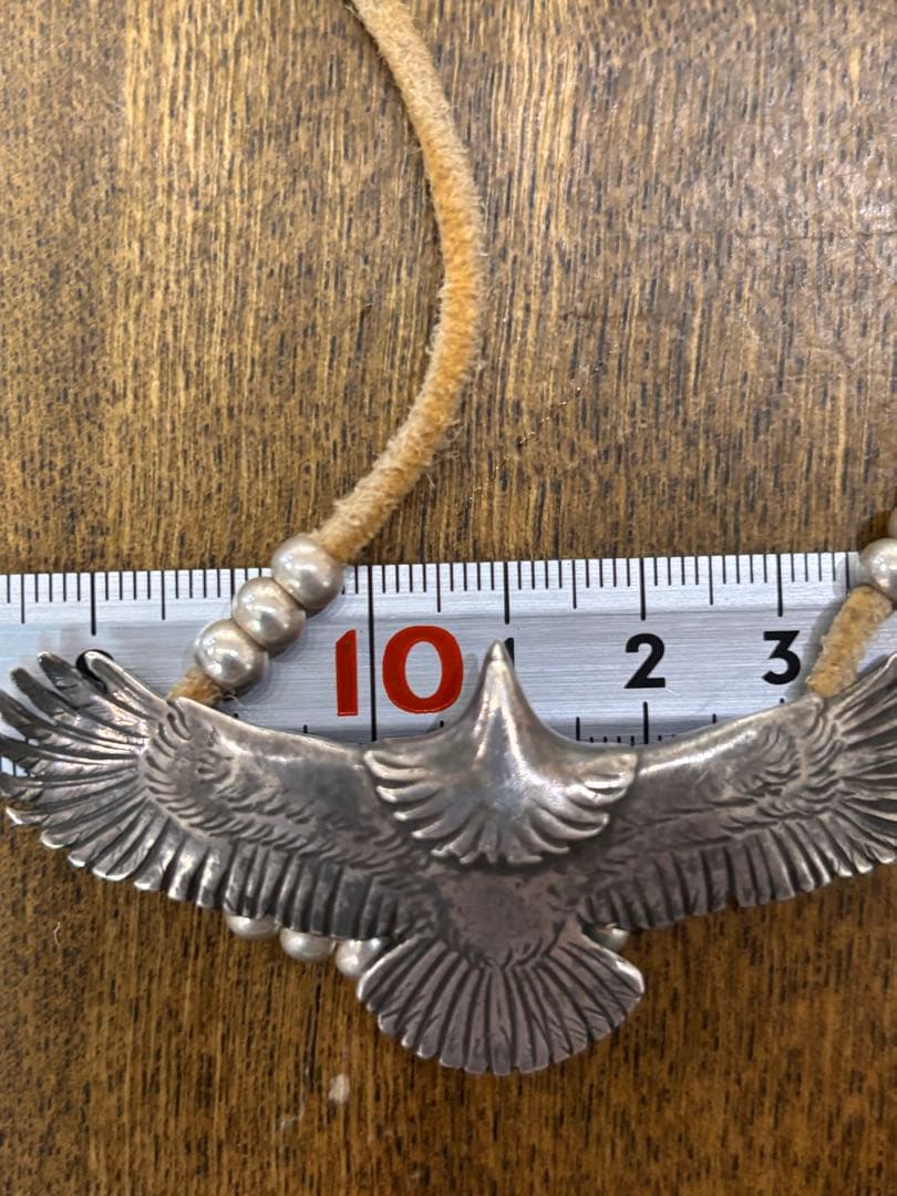 と*ん様 ゴローズシルバーイーグル中　雰囲気抜群