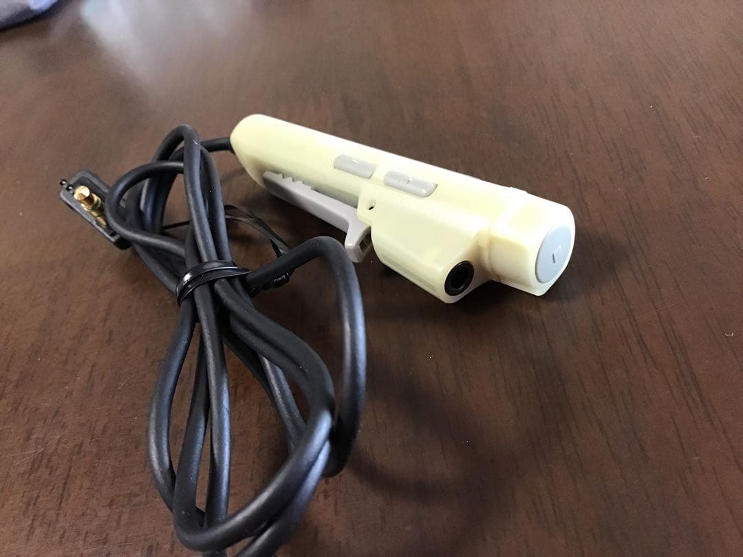 SONY MDウォークマン MZ-E33【動作確認済】made in Japan