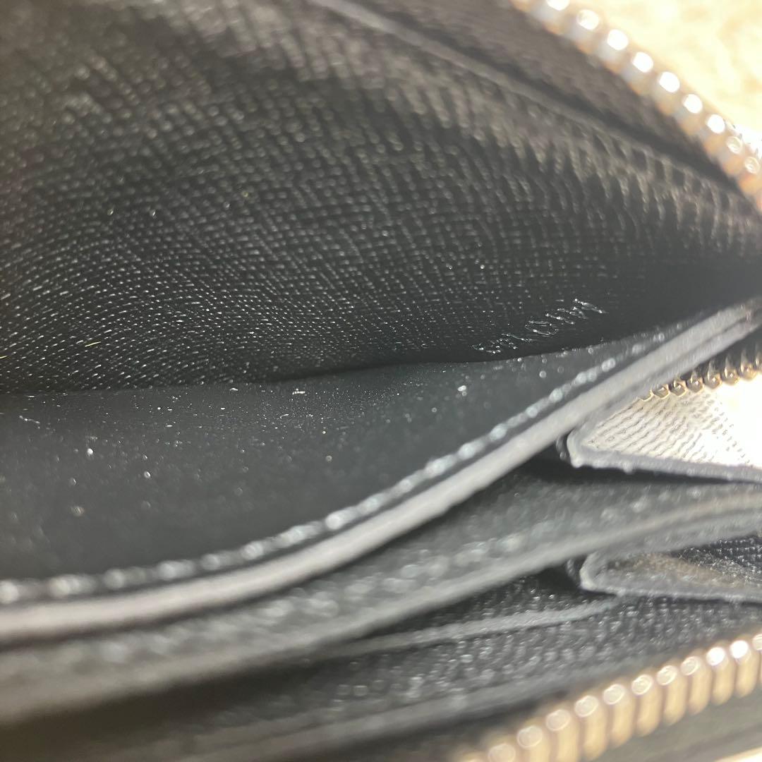 【極美品】ルイヴィトン タイガ パース ジッピー