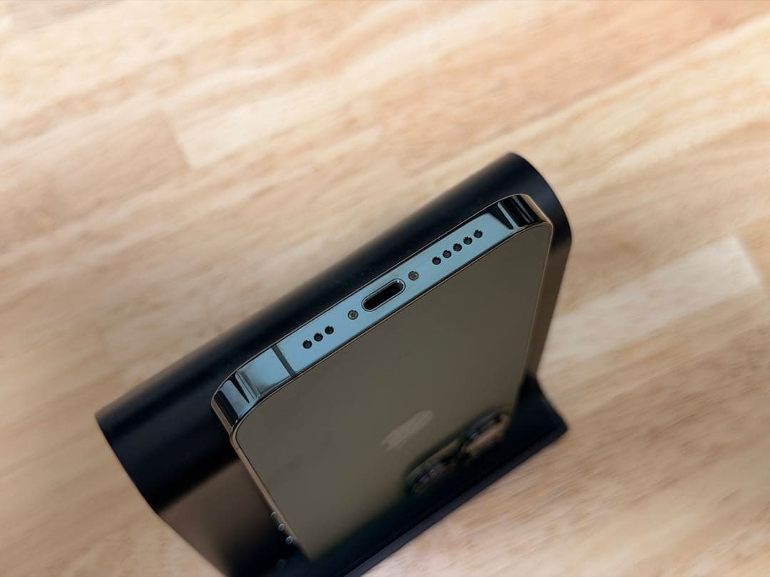 iPhone13 Pro 128GB グリーン バッテリー97%